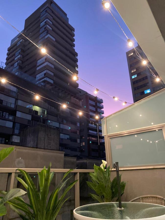 Vn Oscar Freire - O Melhor De Pinheiros São Paulo Eksteriør bilde